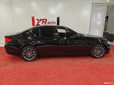 BMW 530 2020, kuva 2/10