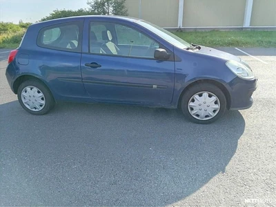 Renault Clio 2007, kuva 2/10