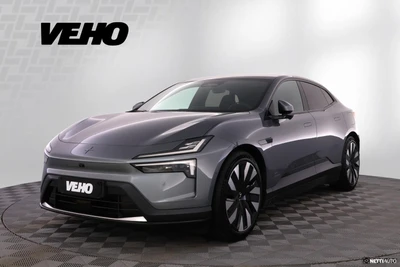 Polestar 4 Long Range Dual motor 2025, kuva 1/32