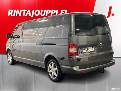 Volkswagen Transporter 2011, kuva 7/20