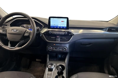 Ford Kuga 2020, photo 3/6