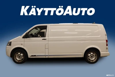 Volkswagen Transporter 2014, photo 2/28