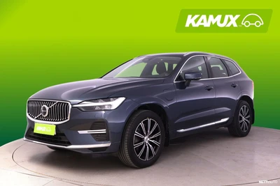 Volvo XC60 2023, photo 6/36
