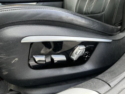 BMW 730 2017, photo 7/10