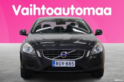 Volvo S60 T4 aut 2011, photo 2/20