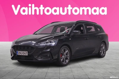 Ford Focus 2022, kuva 5/10