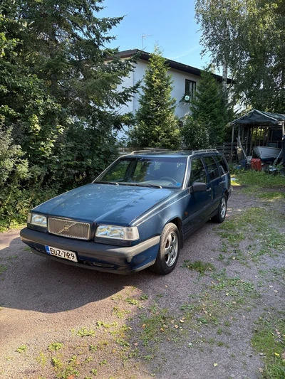 Volvo 850 1996, kuva 6/9