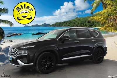 Hyundai Santa Fe 2022, kuva 3/42