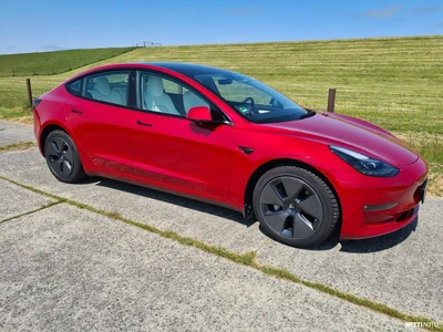 Tesla Model 3 Long Range 2022, photo 1/8