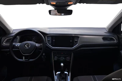 Volkswagen T-Roc 2022, kuva 7/26