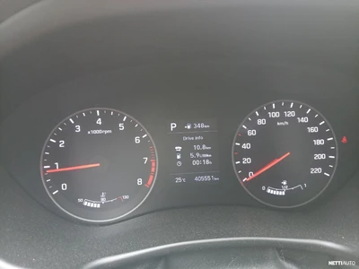 Hyundai i20 2020, kuva 5/8