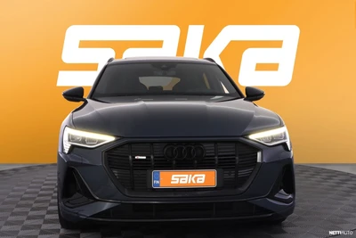 Audi e-tron 2023, kuva 2/32