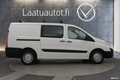 Toyota Proace L2H1 2,0 D 128 Active 2016, photo 5/23