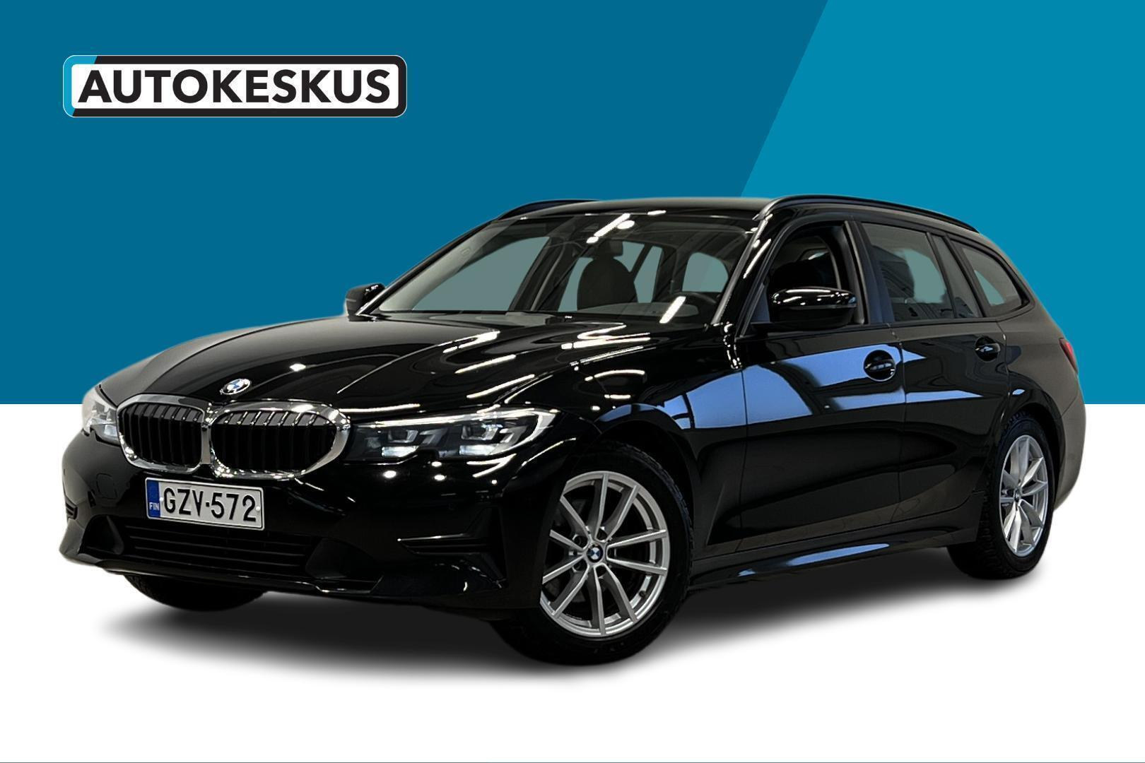 BMW 320