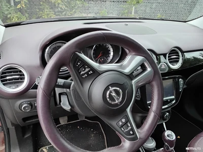 Opel Adam 2015, kuva 6/7