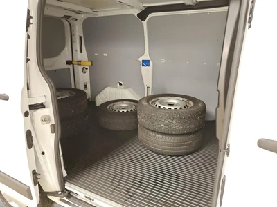 Ford Transit Custom 2.0Tdci 2020, photo 5/15