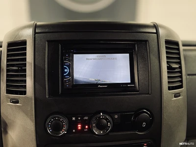 Mercedes-Benz Sprinter 2014, kuva 7/10