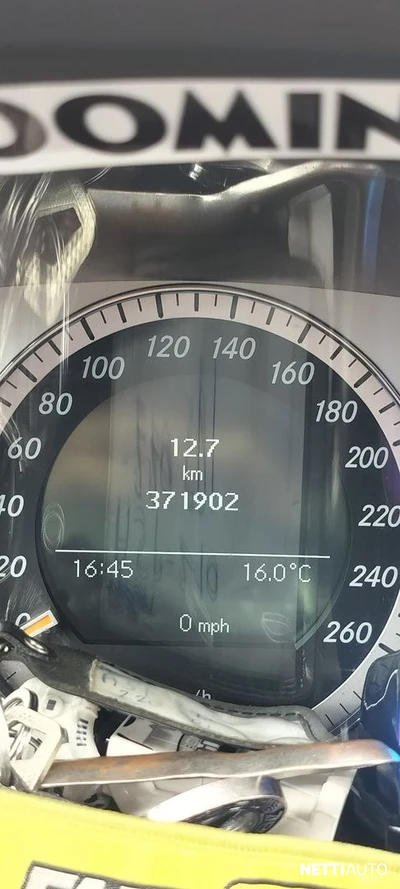 Mercedes-Benz C 2008, photo 2/11