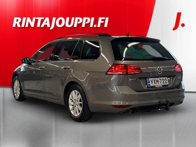 Volkswagen Golf 2014, photo 2/42