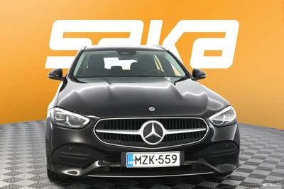 Mercedes-Benz C 180 T A Business 2023, kuva 2/42