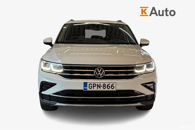 Volkswagen Tiguan 2023, kuva 4/26