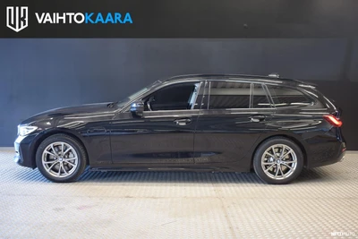 BMW 330 2021, kuva 3/45