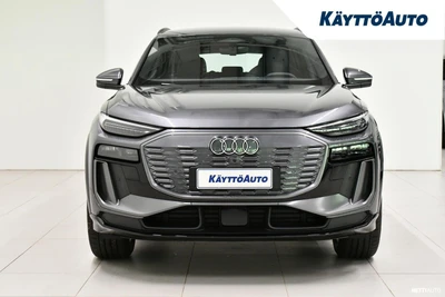 Audi Q6 e-tron e-tron quattro S line 2027, kuva 3/27