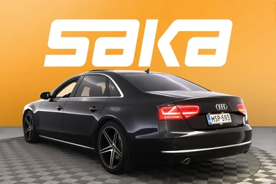 Audi A8 2012, kuva 5/47