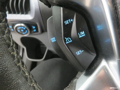 Ford Transit Custom 2016, photo 5/15