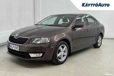 Skoda Octavia 1,2 TSI Ambition 2013, kuva 3/22