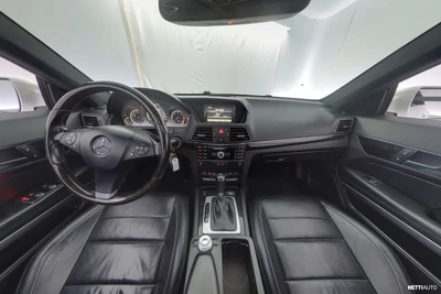 Mercedes-Benz E 350 CDI A 2009, kuva 7/30