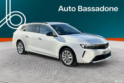 Opel Astra 2024, kuva 7/16