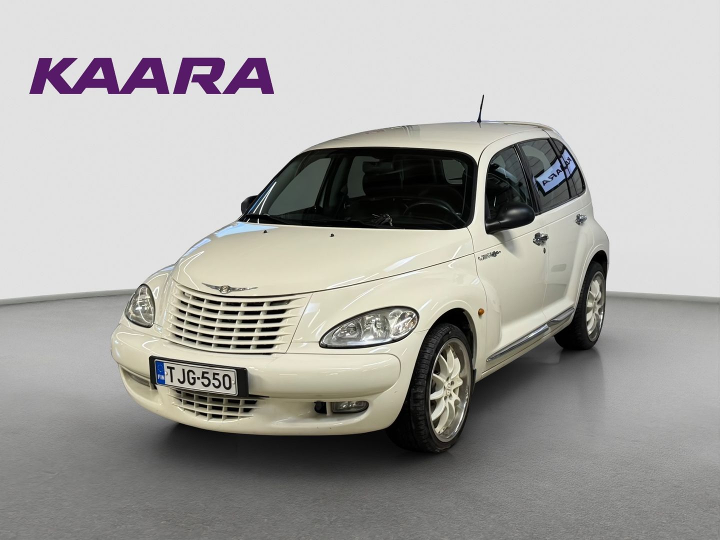Chrysler PT Cruiser