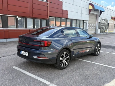 Polestar 2 2021, kuva 4/35