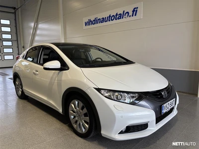 Honda Civic 2013, kuva 2/27