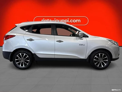 Hyundai ix35 1,6 GDI 6MT ISG Style 2012, kuva 5/35