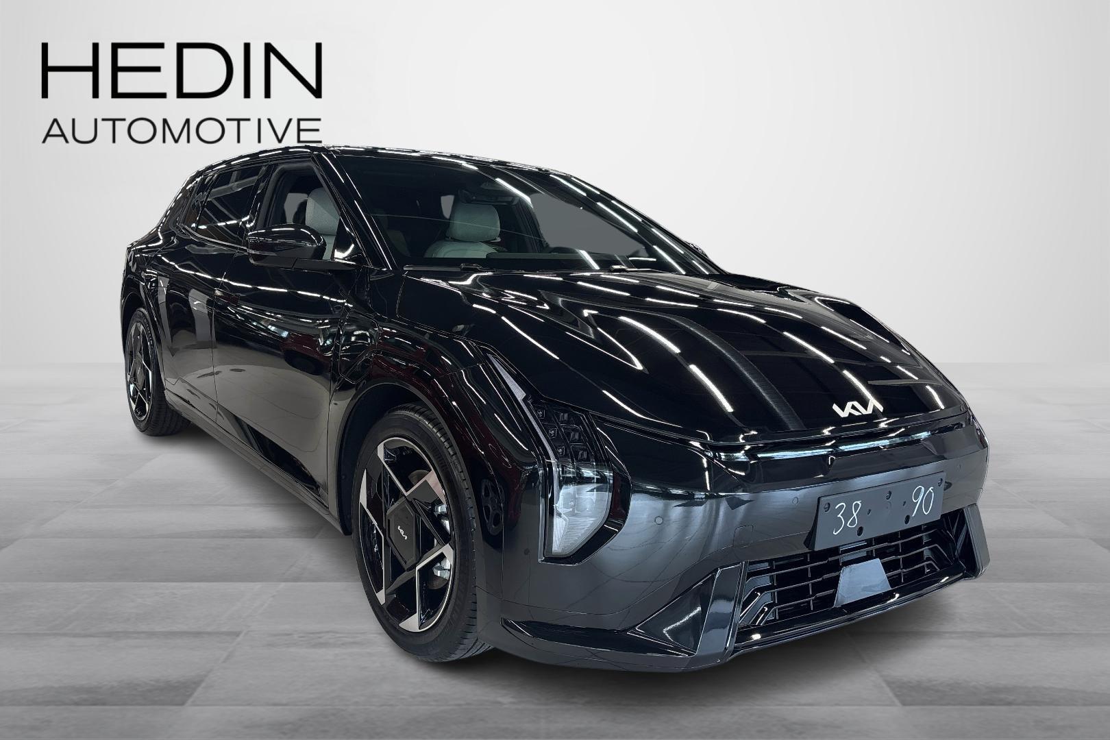 Kia EV4