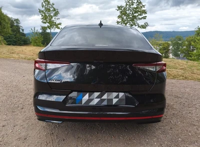Skoda Enyaq 4X4 RS iV 2024, kuva 3/10