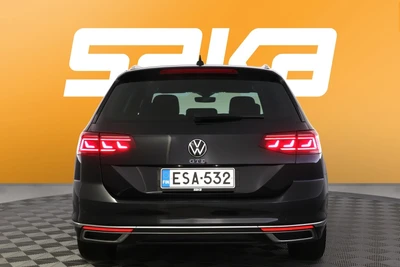 Volkswagen Passat 2021, photo 7/36