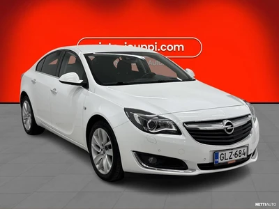 Opel Insignia 2016, kuva 4/36