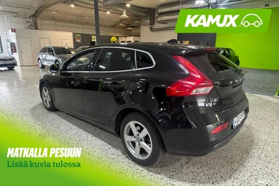 Volvo V40 D2 Business aut 2016, kuva 4/11