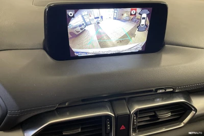 Mazda CX-5 2018, kuva 8/8
