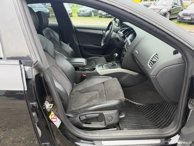 Audi A5 2010, kuva 7/10