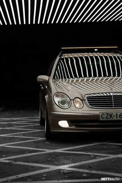Mercedes-Benz E 320T A 2003, kuva 5/15