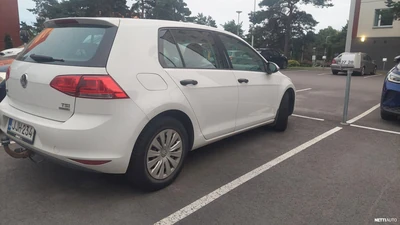 Volkswagen Golf 2014, kuva 3/13