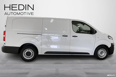 Fiat Scudo 2022, photo 6/34