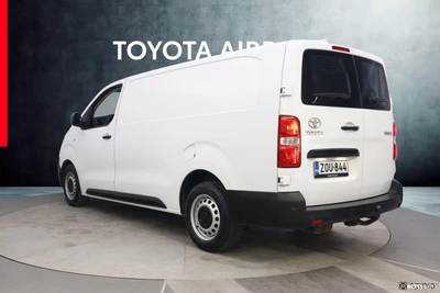 Toyota Proace L2 2,0 D 145 Automaatti 2023, photo 2/22