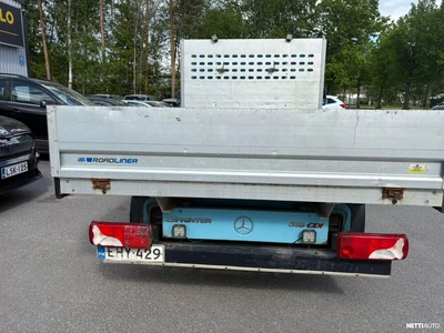Mercedes-Benz Sprinter 2009, photo 4/4