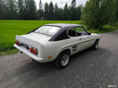Ford Capri MK1 1969, kuva 7/24