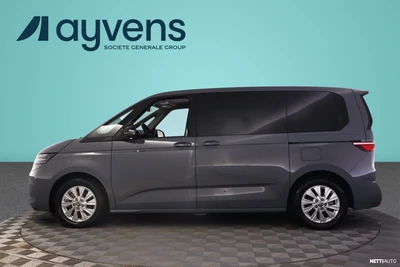 Volkswagen Multivan 2024, kuva 6/19